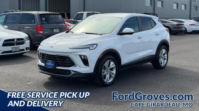 Preowned 2024 Buick Encore GX Preferred for Sale