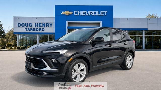 Preowned 2025 Buick Encore GX Preferred for Sale