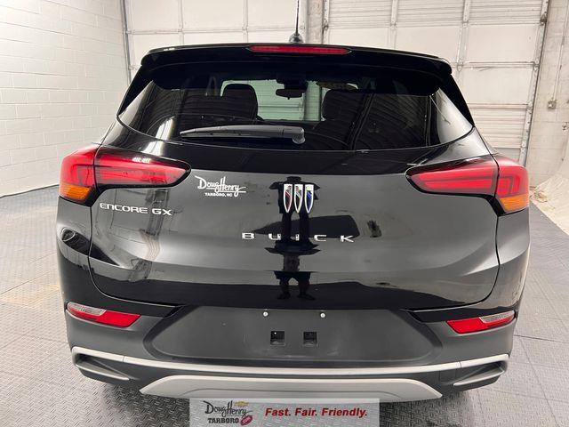 2025 Buick Encore - $20,655