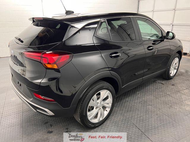 2025 Buick Encore - $20,655