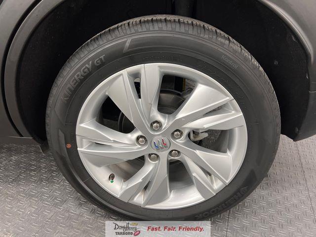 2025 Buick Encore - $20,655