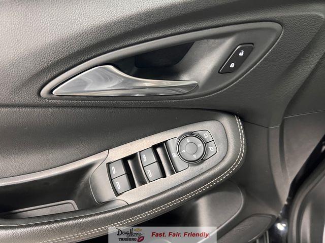 2025 Buick Encore - $20,655