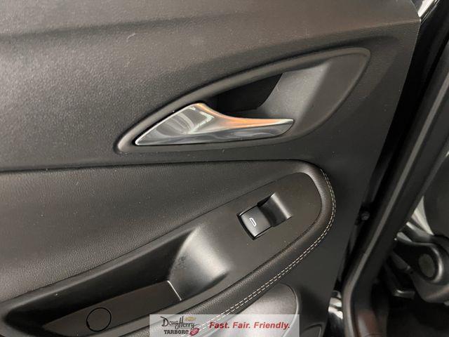 2025 Buick Encore - $20,655