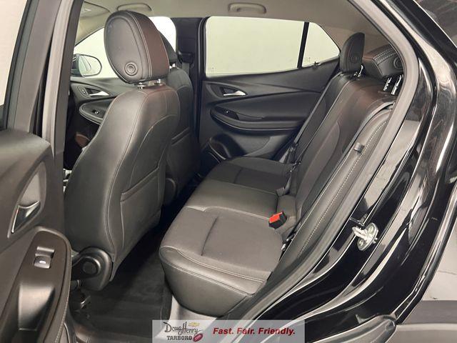 2025 Buick Encore - $20,655