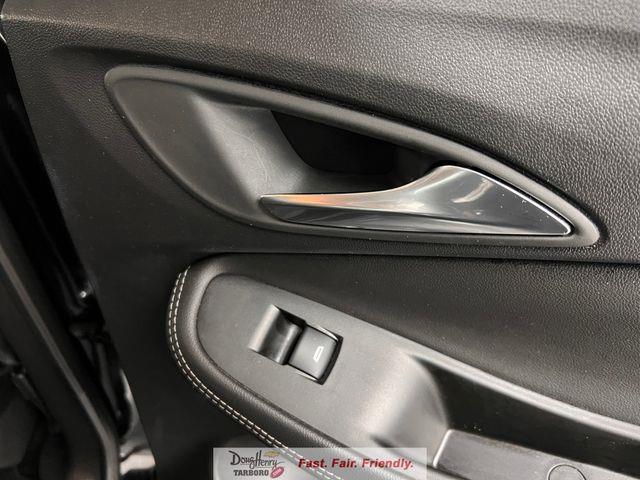 2025 Buick Encore - $20,655