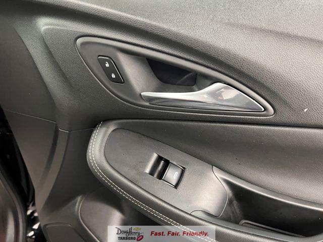 2025 Buick Encore - $20,655