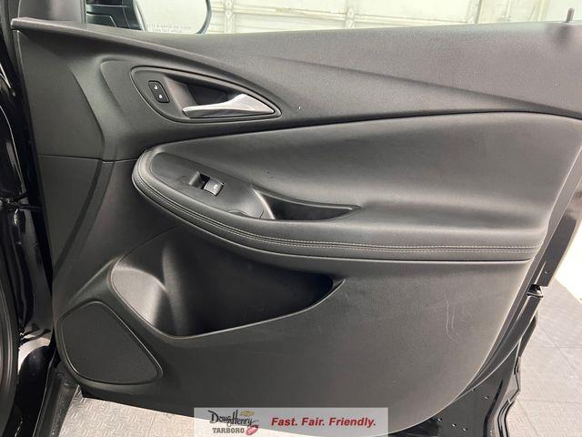 2025 Buick Encore - $20,655