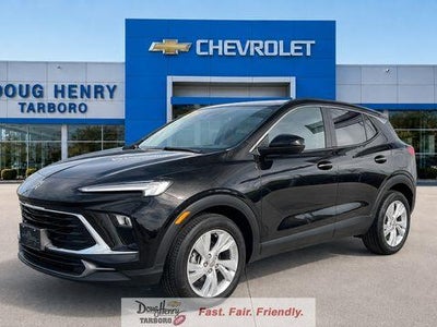 Photo of a 2025 Buick Encore GX Preferred 4DR Crossover for sale