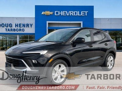 Photo of a 2025 Buick Encore GX Preferred 4DR Crossover for sale