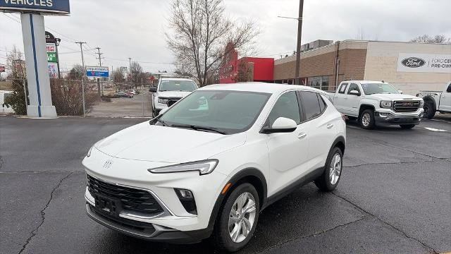 Preowned 2025 Buick Encore GX Preferred for Sale