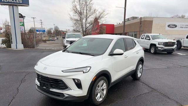 Preowned 2025 Buick Encore GX Preferred for Sale