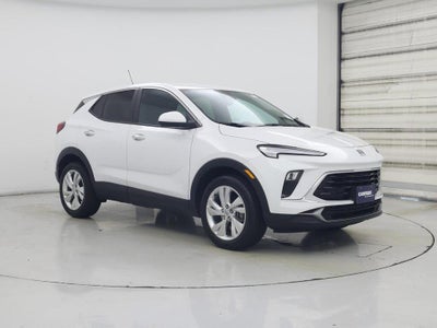 Photo of a 2025 Buick Encore GX Preferred 4DR Crossover for sale