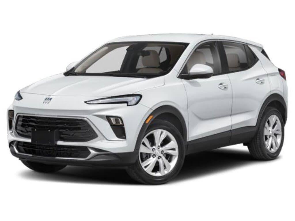 2025 Buick Encore