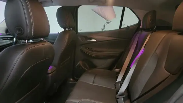 2025 Buick Encore - $20,998