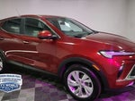2025 Encore GX Thumbnail 18