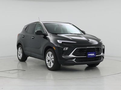 2025 Buick Encore GX Preferred 4DR Crossover