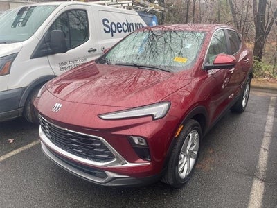 Photo of a 2025 Buick Encore GX Preferred 4DR Crossover for sale