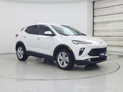 Photo of a 2025 Buick Encore GX Preferred 4DR Crossover for sale