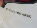 2025 Encore GX Thumbnail 8