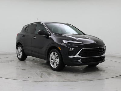 Photo of a 2025 Buick Encore GX Preferred 4DR Crossover for sale