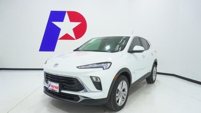 Preowned 2025 Buick Encore GX Preferred for Sale