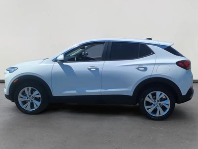 Photo of a 2025 Buick Encore GX Preferred 4DR Crossover for sale