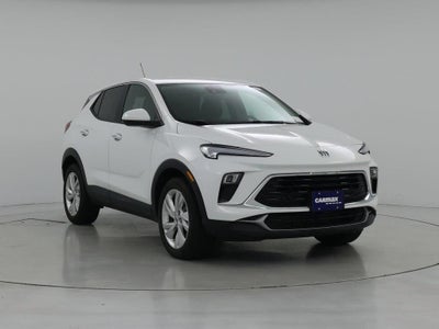 2025 Buick Encore GX Preferred 4DR Crossover