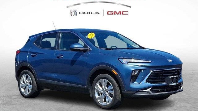 Preowned 2024 Buick Encore GX Preferred for Sale