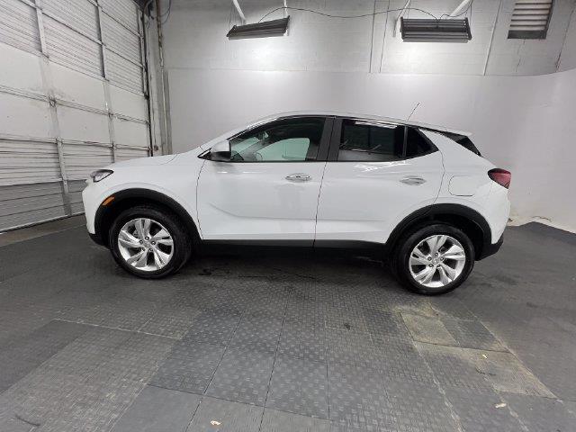 2026 Buick Encore - $24,221