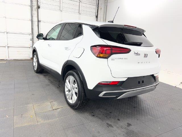 2026 Buick Encore - $24,221