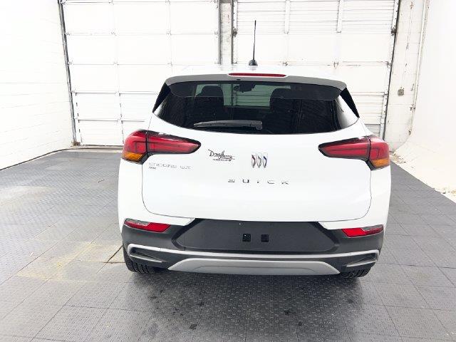2026 Buick Encore - $24,221