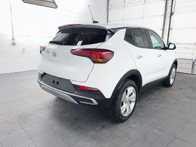 2026 Buick Encore - $24,221