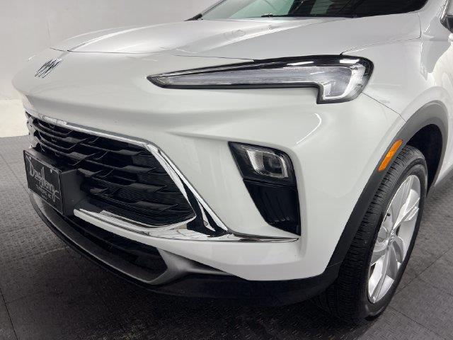 2026 Buick Encore - $24,221