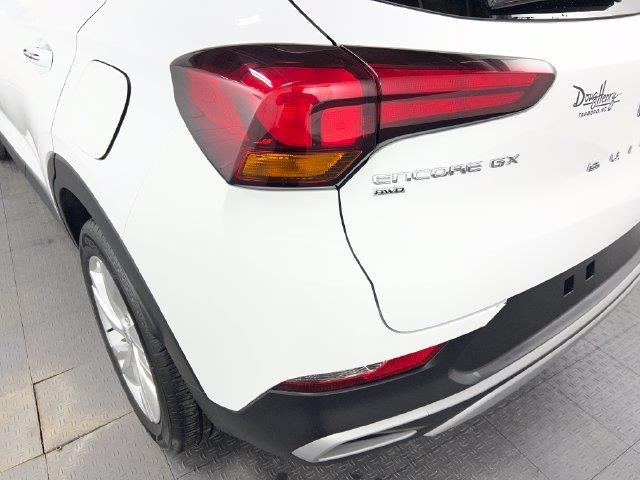 2026 Buick Encore - $24,221