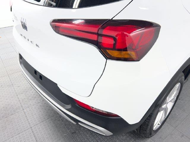 2026 Buick Encore - $24,221