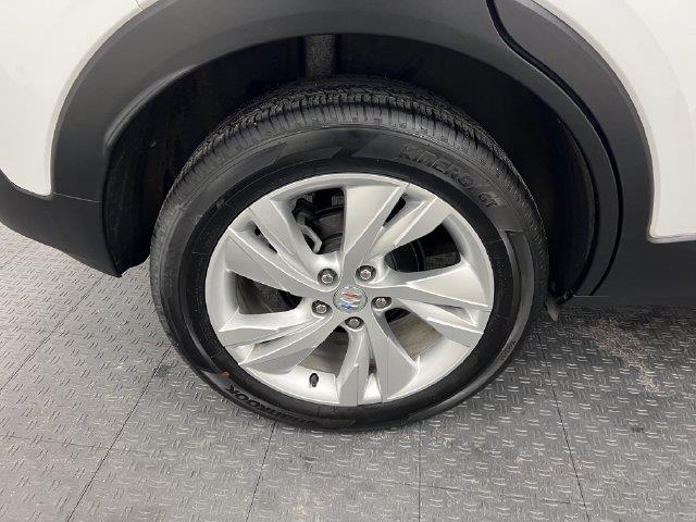 2026 Buick Encore - $24,221
