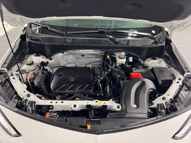 2026 Buick Encore - $24,221