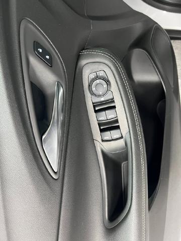2026 Buick Encore - $24,221