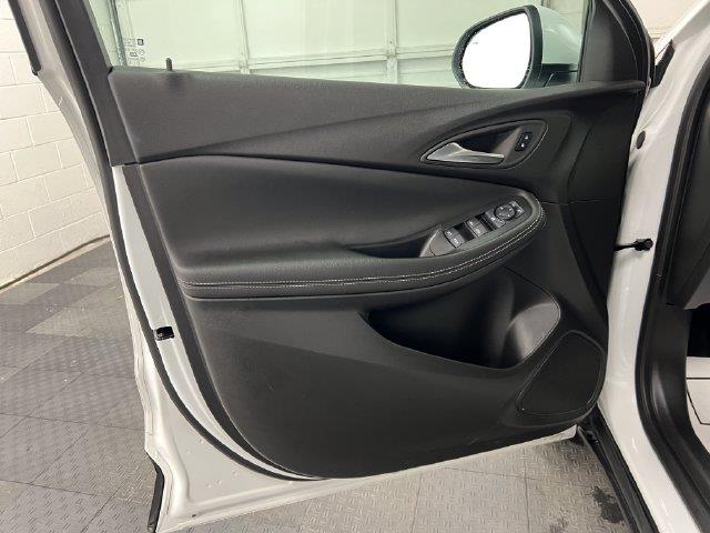 2026 Buick Encore - $24,221