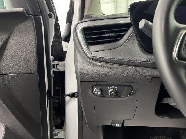 2026 Buick Encore - $24,221