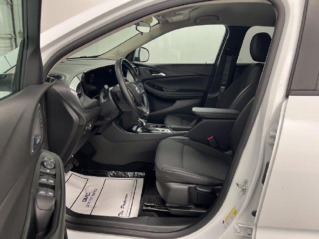 2026 Buick Encore - $24,221