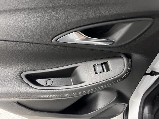 2026 Buick Encore - $24,221