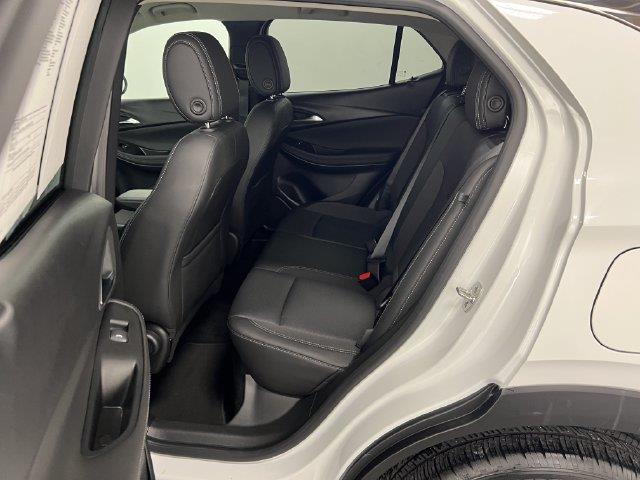 2026 Buick Encore - $24,221