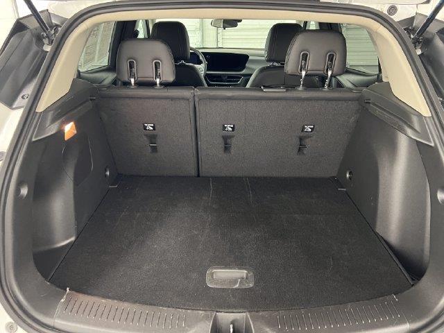 2026 Buick Encore - $24,221