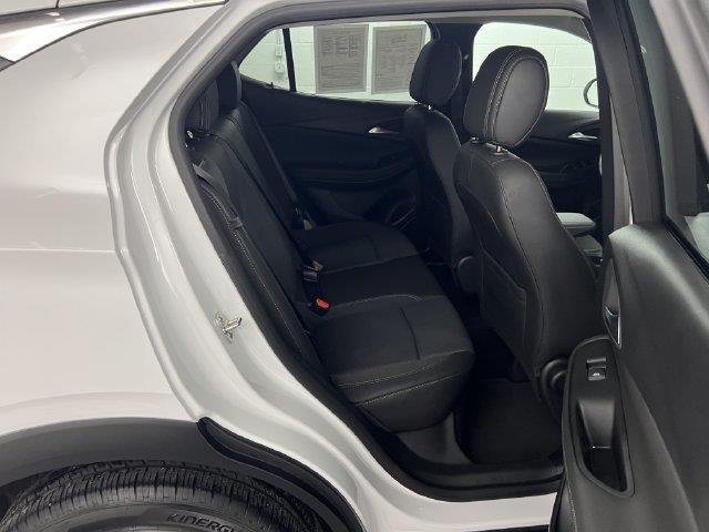 2026 Buick Encore - $24,221