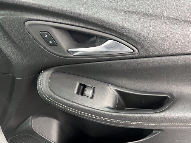 2026 Buick Encore - $24,221