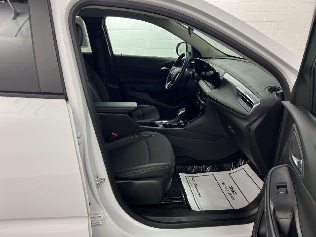 2026 Buick Encore - $24,221