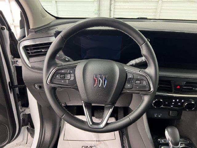 2026 Buick Encore - $24,221
