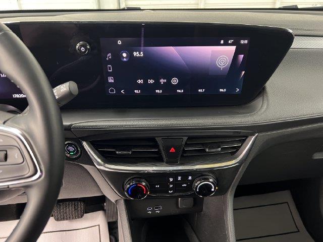 2026 Buick Encore - $24,221
