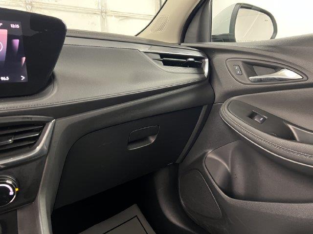 2026 Buick Encore - $24,221